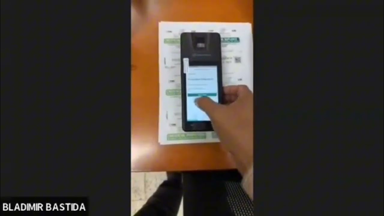 CAPACITACIÓN #1SOBRE EL USO DEL 