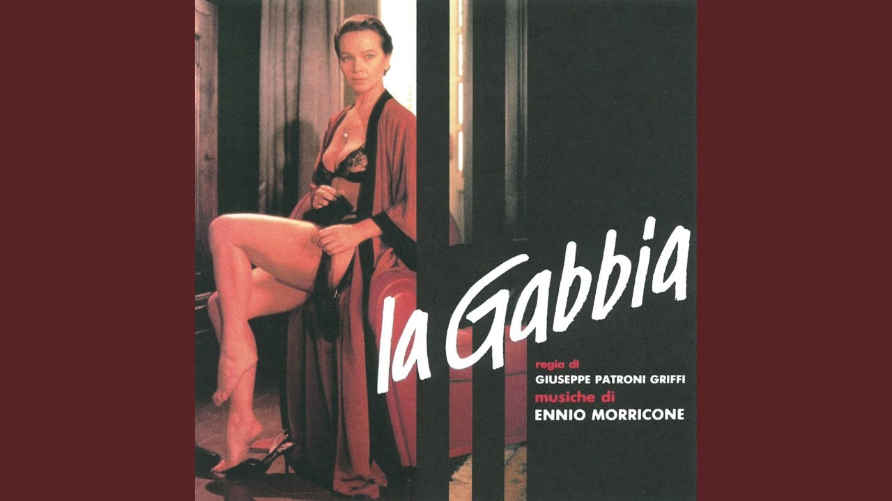La gabbia