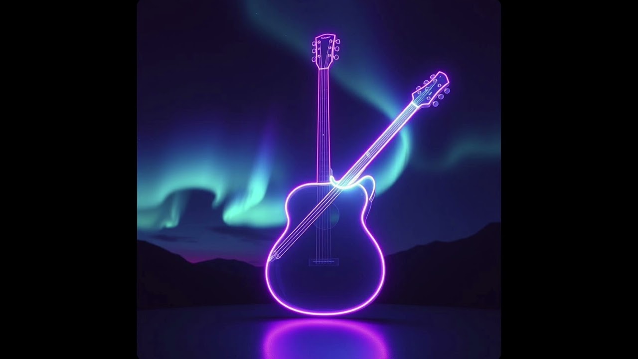 Wooble guitar