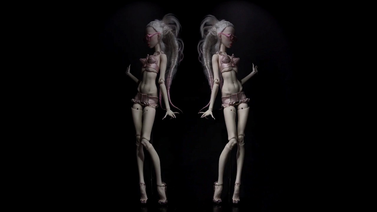 Popovy Sisters - LandY