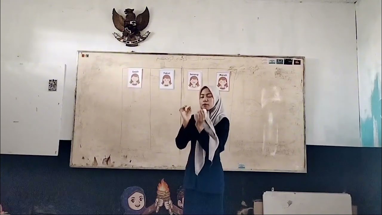 TUGAS MICROTEACHING