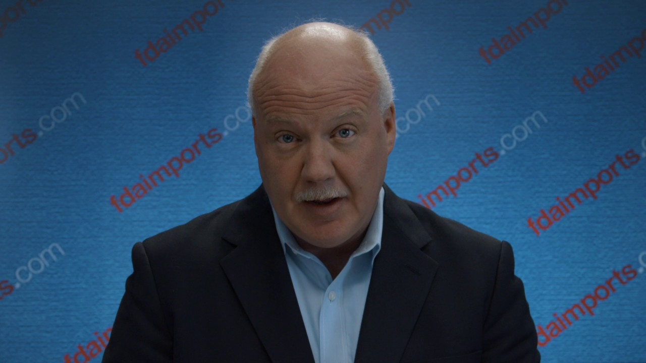 Preventive Control Rules under FSMA - what will be expected of you?