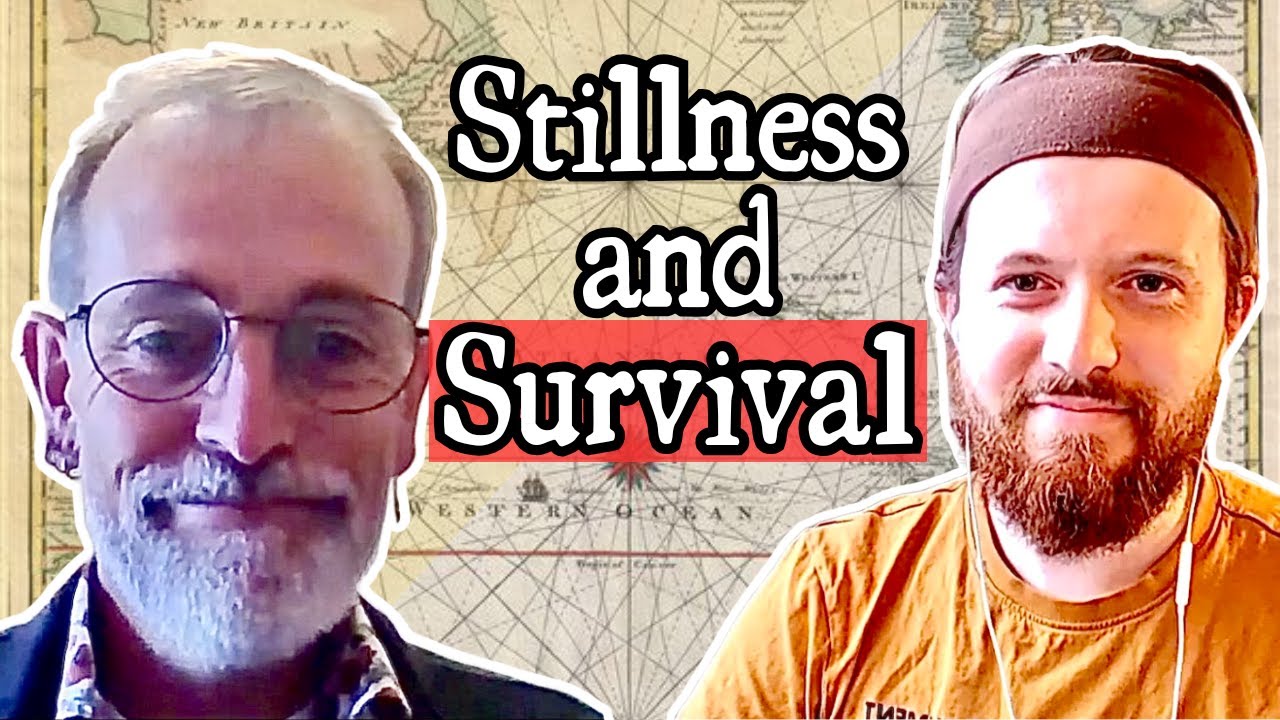 Exploring Quakerism's Forgotten Century w/ Ben Pink Dandelion
