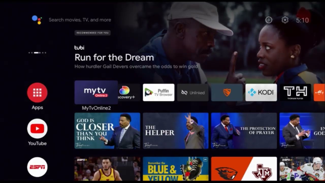 РАЗНИЦА МЕЖДУ MYTVONLINE 2 И MYTVONLINE 3