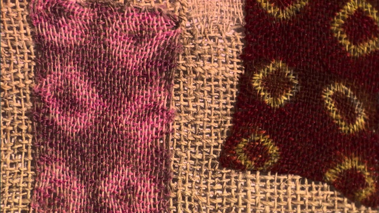 Weaver Jim Bassler, ORIGINS episode