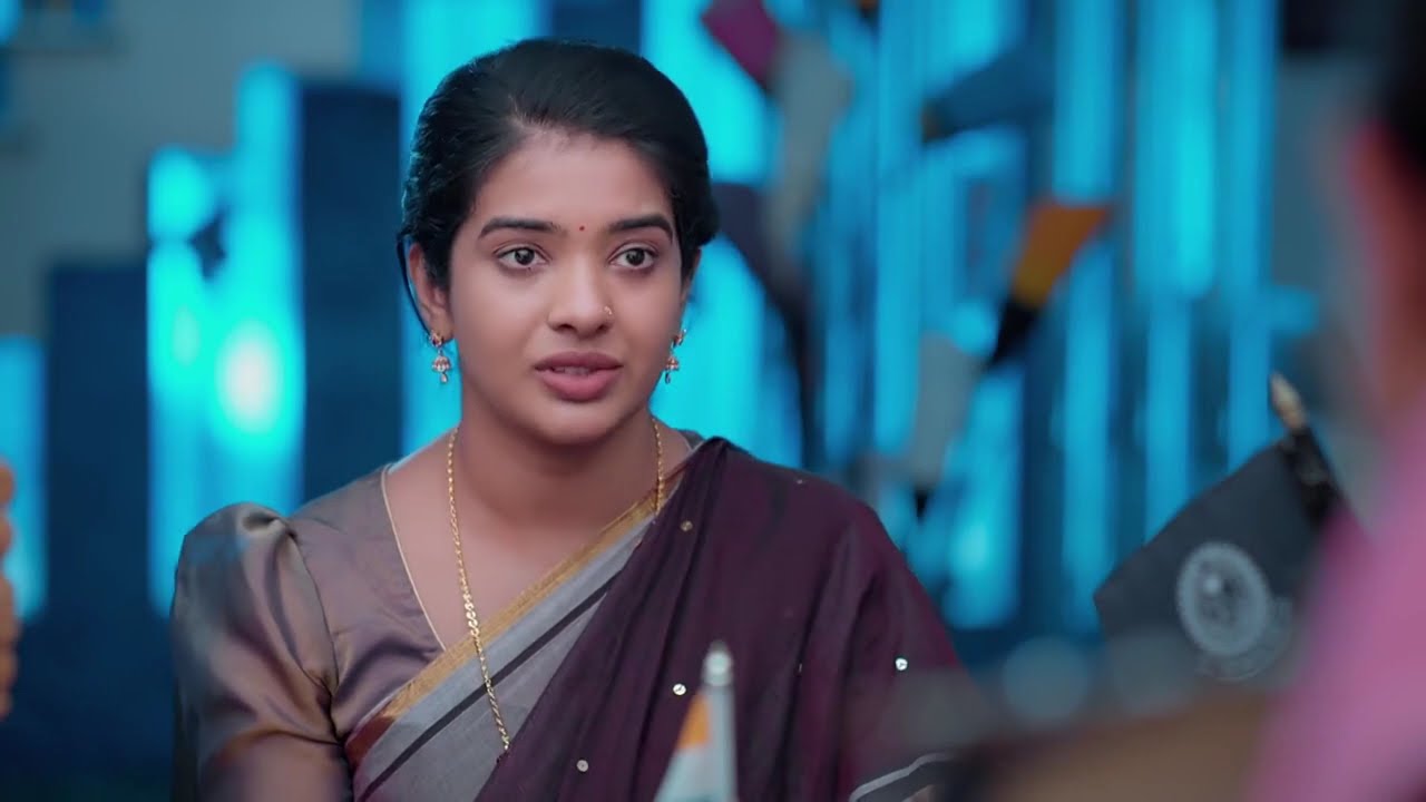 Manathe Kottaram | Ep - 406 | Webisode | Oct 10 2025 | Zee Keralam