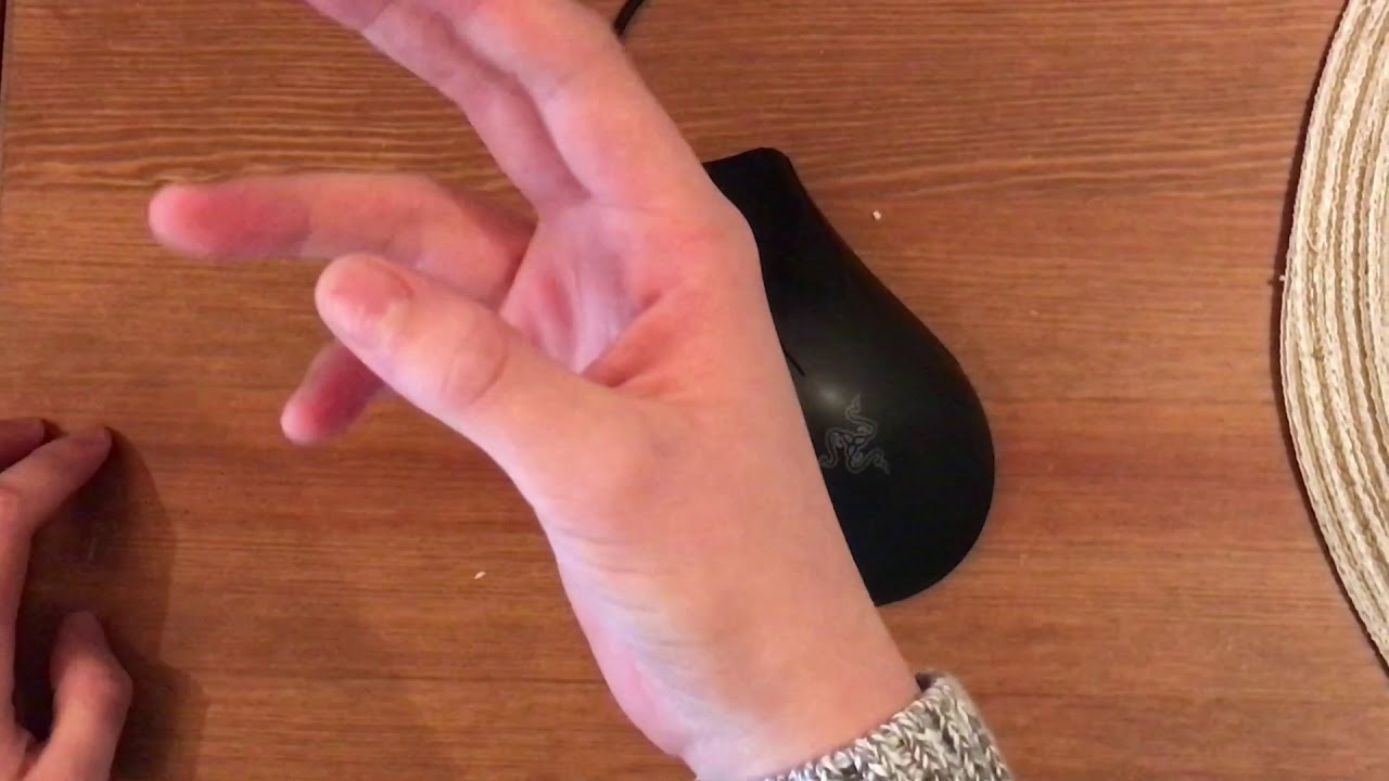 Mouseabuse Tutorial (International)