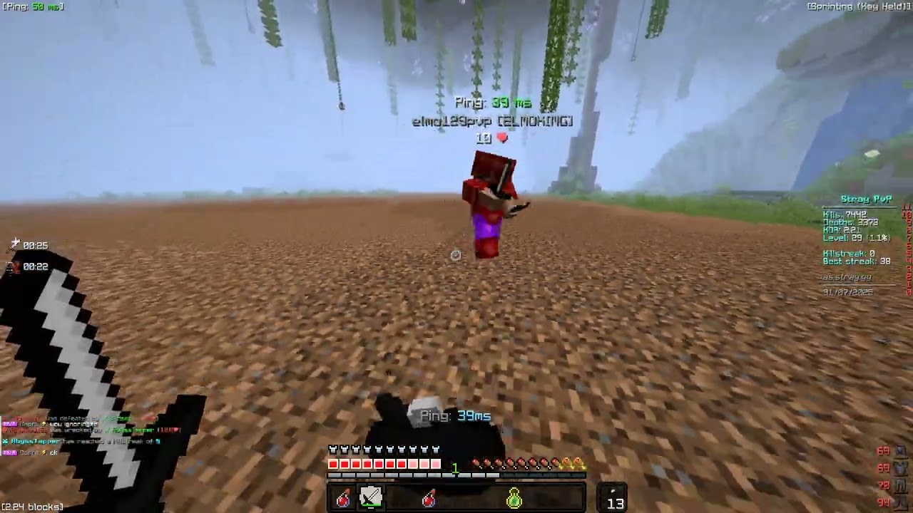 Mad Pig EzL ft. Ruist