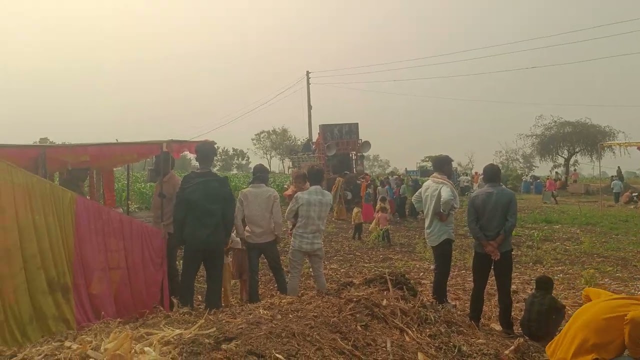 सुपर हिट सोन्ग कनोजे किंग पर गाते हुवे गायक राकेश कनोजे 🙏❤️