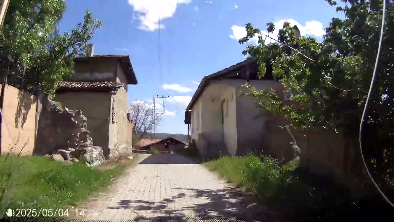 ÇORUM OSMANCIK /KARGI VE İNCESU KÖYÜ (PCX GEZMELER)İÇERİKLERİN DEVAMI İÇİN ABONE OLURSANIZ SEVİNİRİM