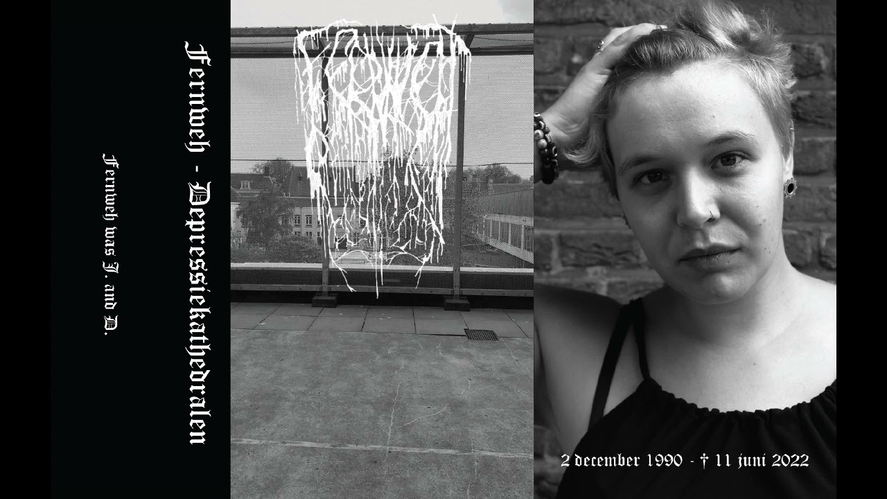 Fernweh (Netherlands) - Depressiekathedralen (Compilation 2023)
