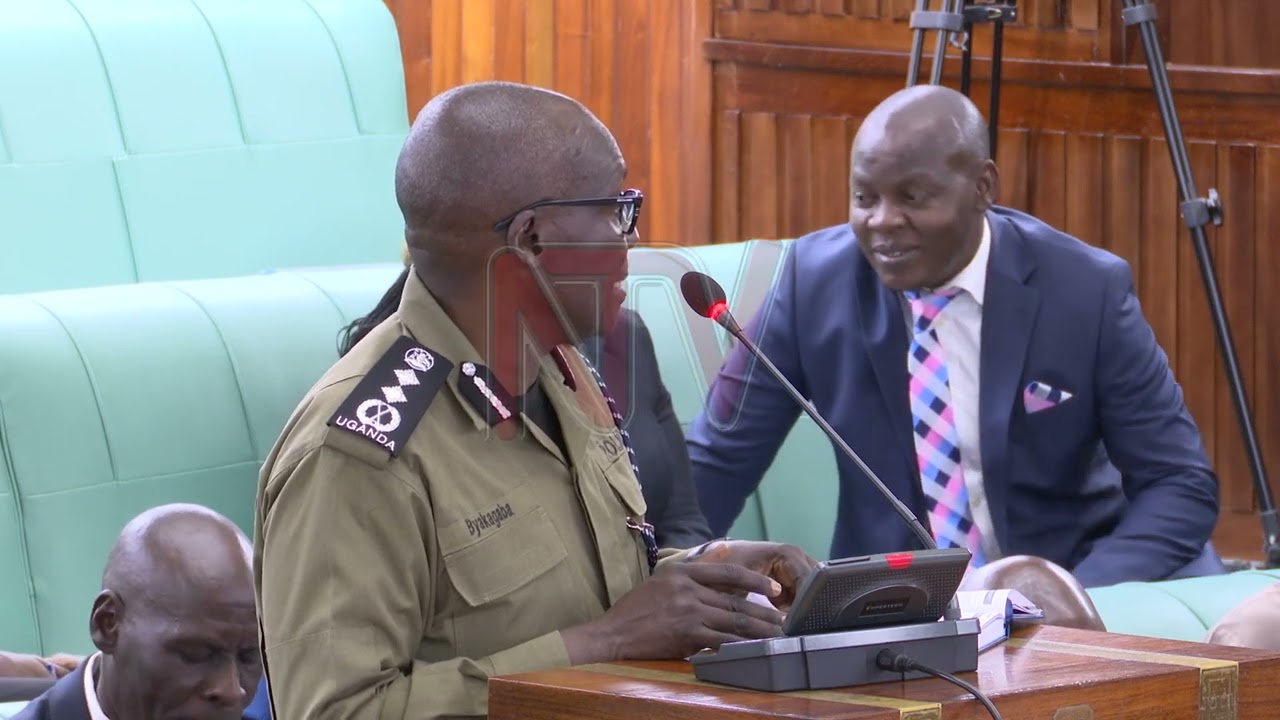 Police seek UGX 18 billion for 2026 polling constables