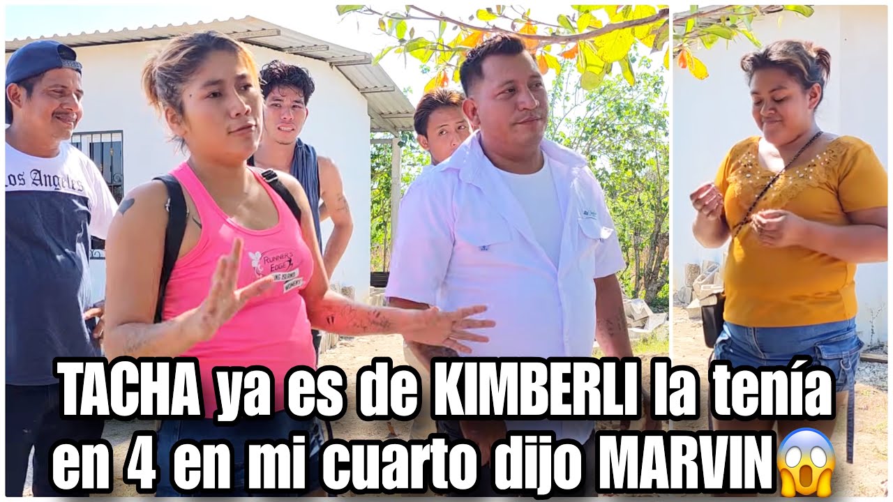 SINDY regresa al canal de WILDER y se encuentra con gran sorpresa 😡