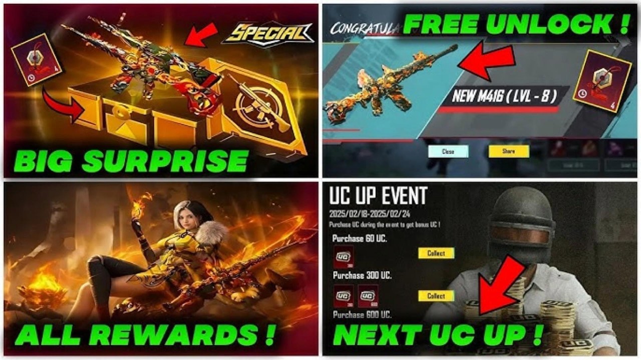 GOLDEN PHARAOH P90 MAX OUT 5000UC M416 Luckiest Crate Opening l CRATE OPENING IN BGMI