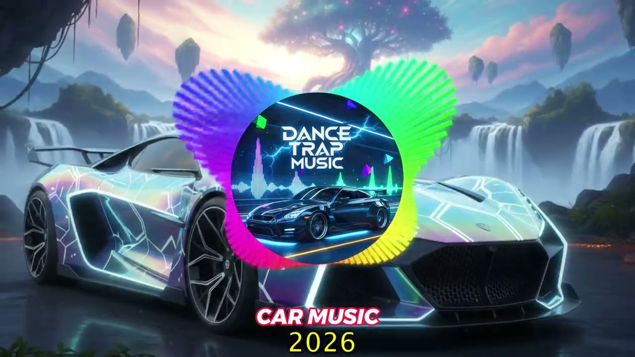 CAR MUSIC 🚗🎶 EDM Remix Club Banger 🔥 Bass Boosted 💯 | Dance Party 🎉 Night Drive 😎 Gym Workout 💪🔊