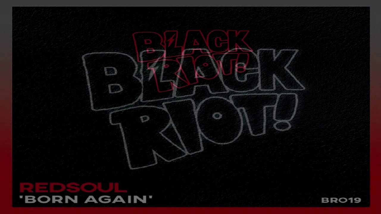 RedSoul   -  
