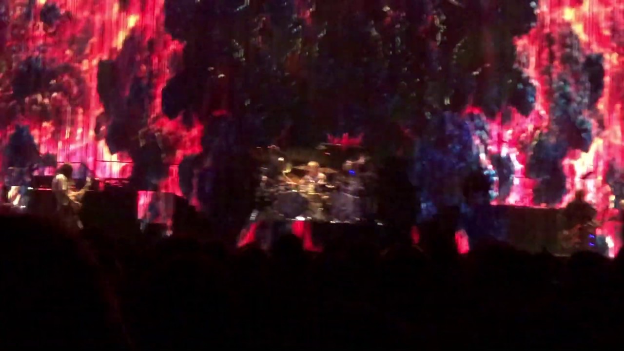 TOOL - Fear Inoculum - Live in Melbourne 2020