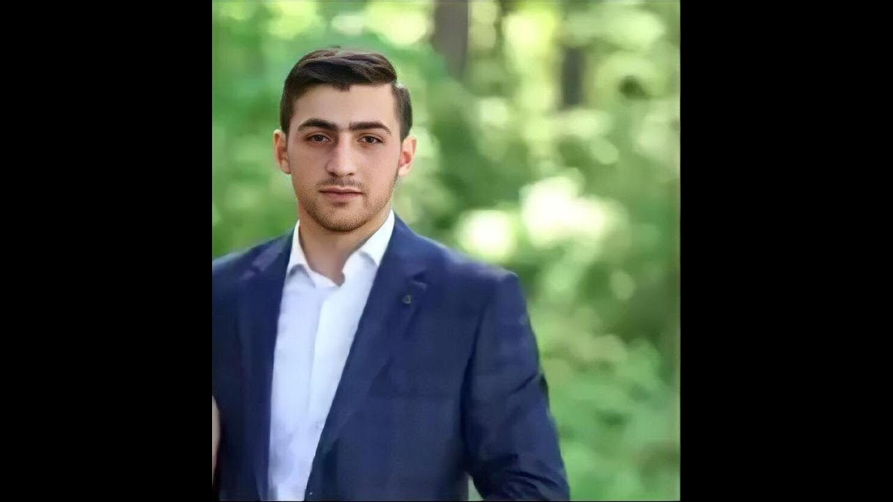 Գևորգ Կորյունի Ղուկասյան