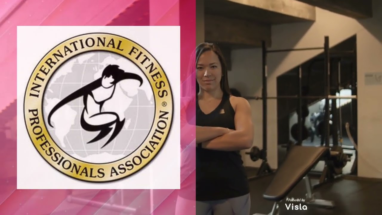 How to Pass the International fitness professional association(IFPA)Exams 2024/Tips and Strategies
