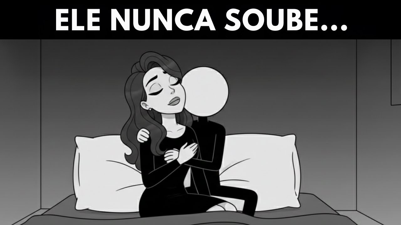 O segredo sujo das mulheres casadas