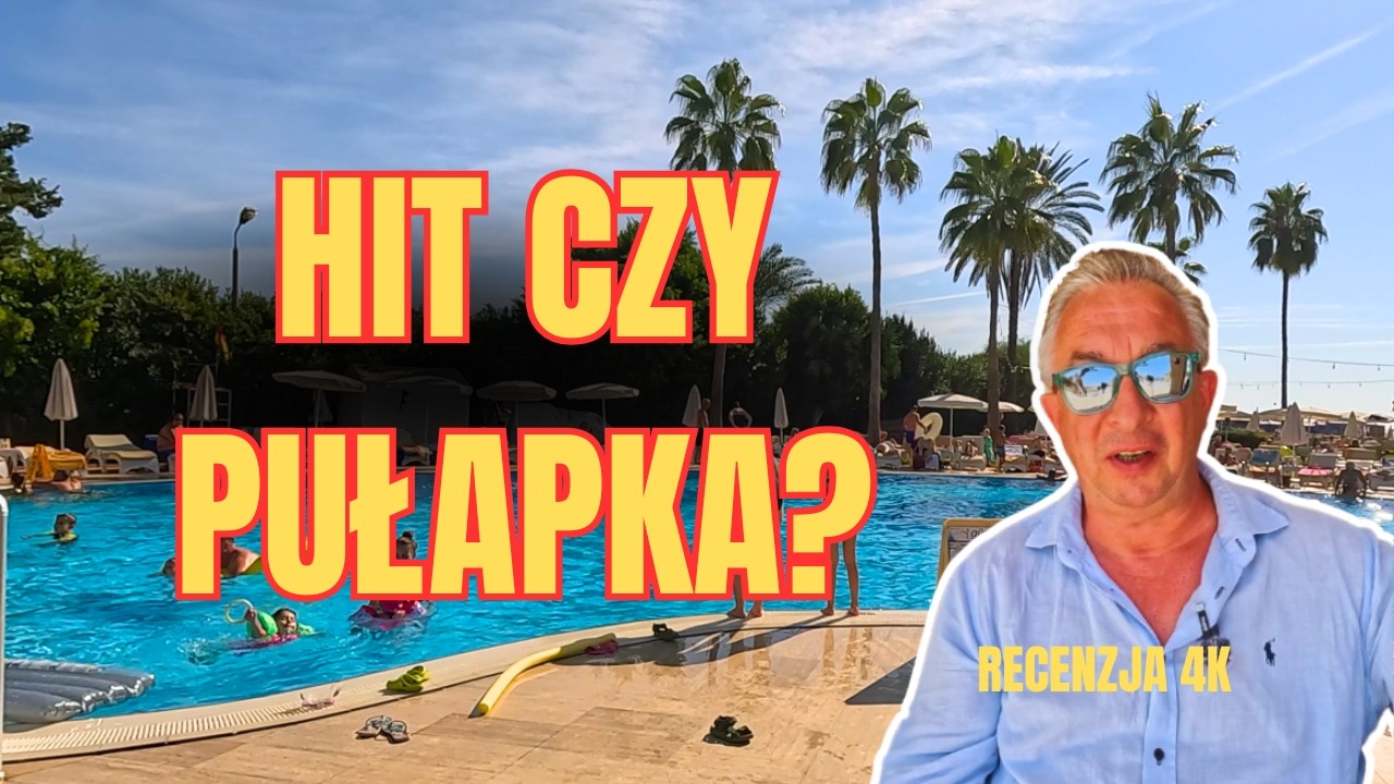 Club Kastalia – Hit czy Pułapka dla Rodzin? (Szczera Recenzja)