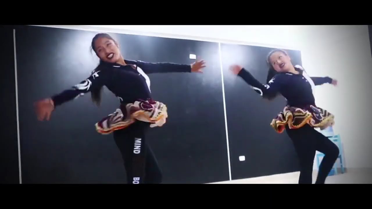 Pasiones Peruanas Mix Caporal 2021 | AICAN