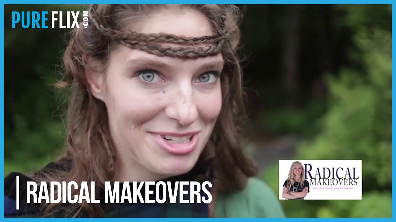Radical Makeovers | What is Beautiful?