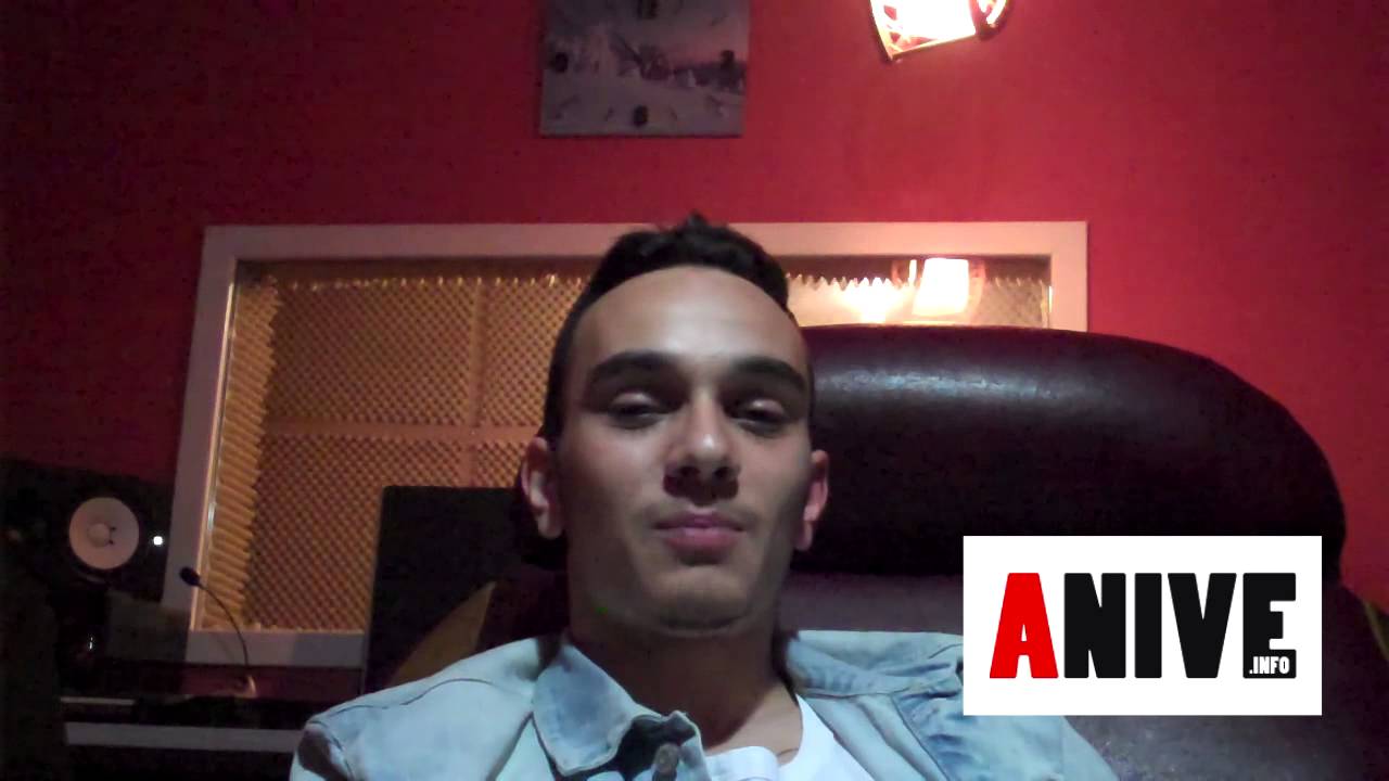 Buta freestyle për faqen aNive