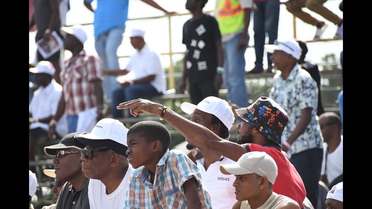 Racing Fans Give Their Views On 2025 Mouttet Mile
