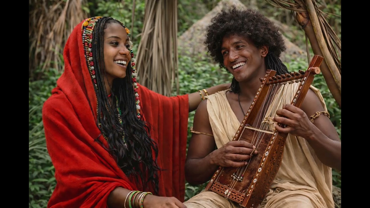 Eritrean new tigre music cover remix 2026 best love song