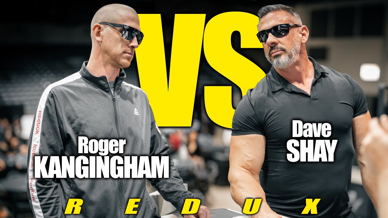 Who’s the BADDEST DUDE in Michigan Armwrestling?
