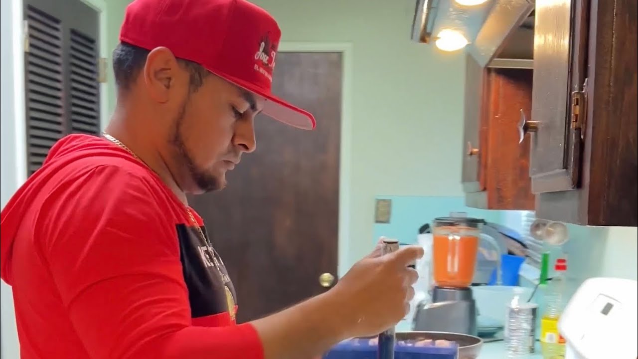 Ya estrańava estas comidas😱🙏🏻ya extrańava cocinar😋 Jose Torres 2022
