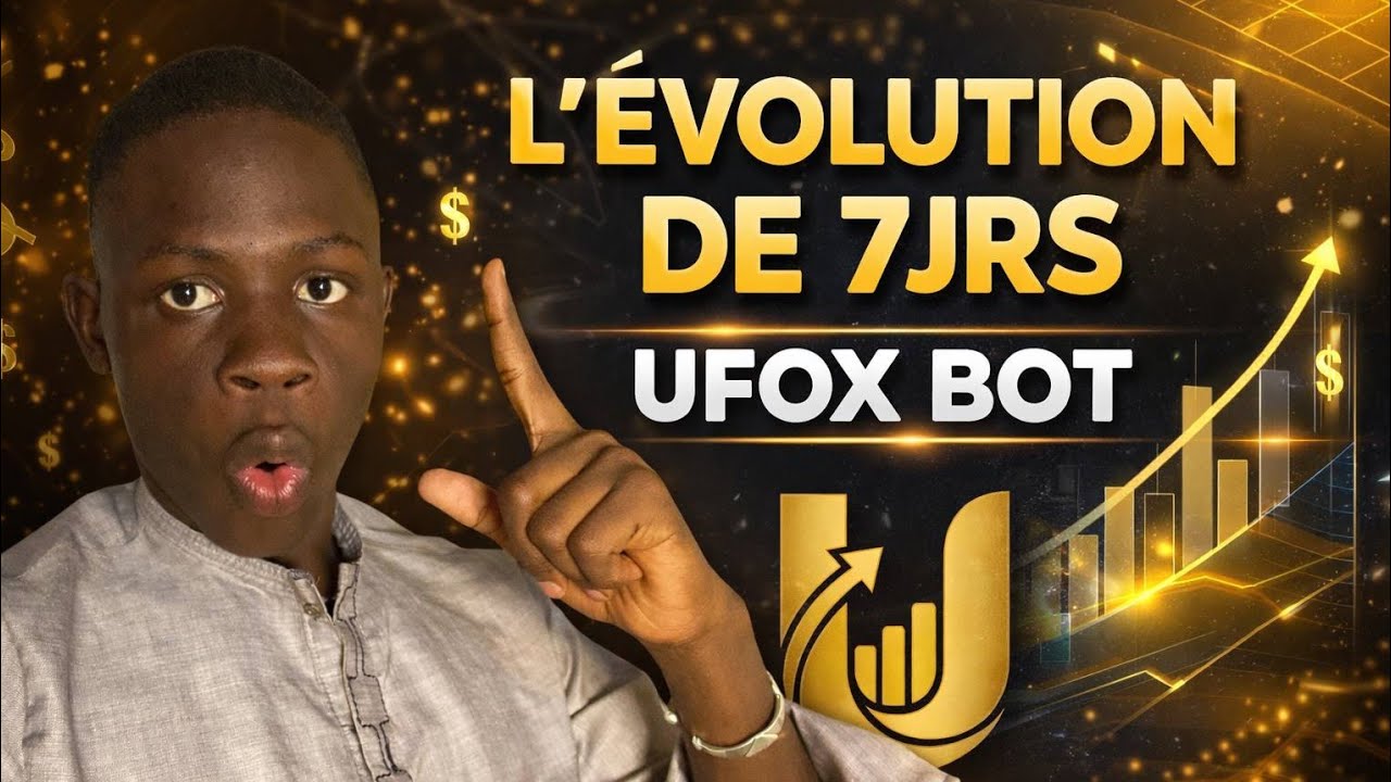 UFOX : LE BILAN D'UNE SEMAINE! 