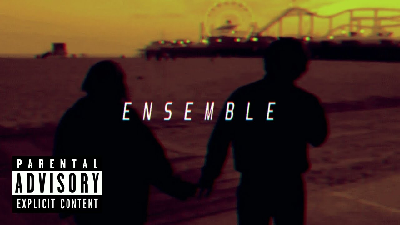 [Free] INSTRU RAP MELANCOLIQUE TYPE BEAT PIANO 2022 I ENSEMBLE I PROD BY. KAILLUS