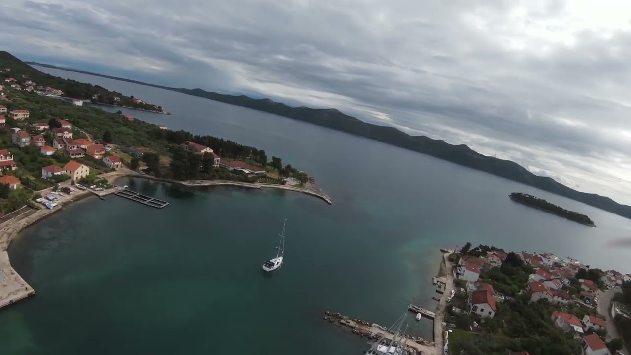 Mali Iz Croatia DJI FPV