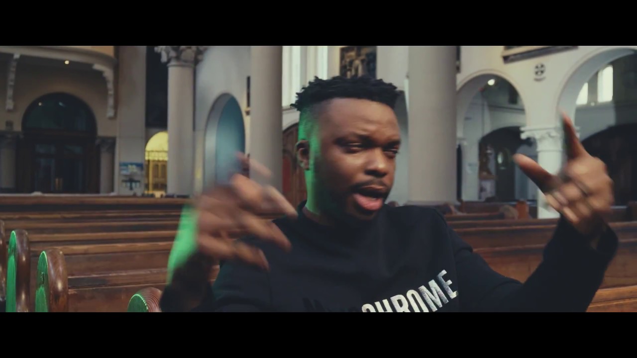 Snatcha - Reigns (Official Video)