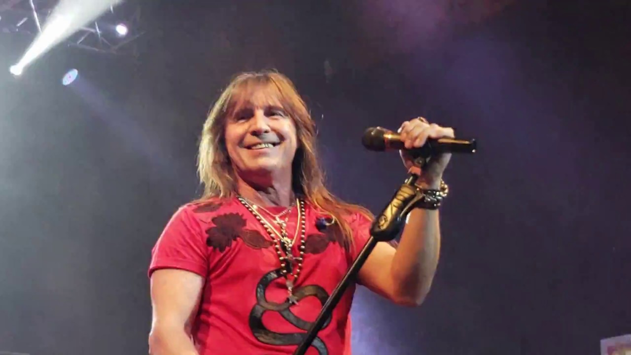 Rata Blanca | Vorterix 23/11/2018 | Completo HD Part. I