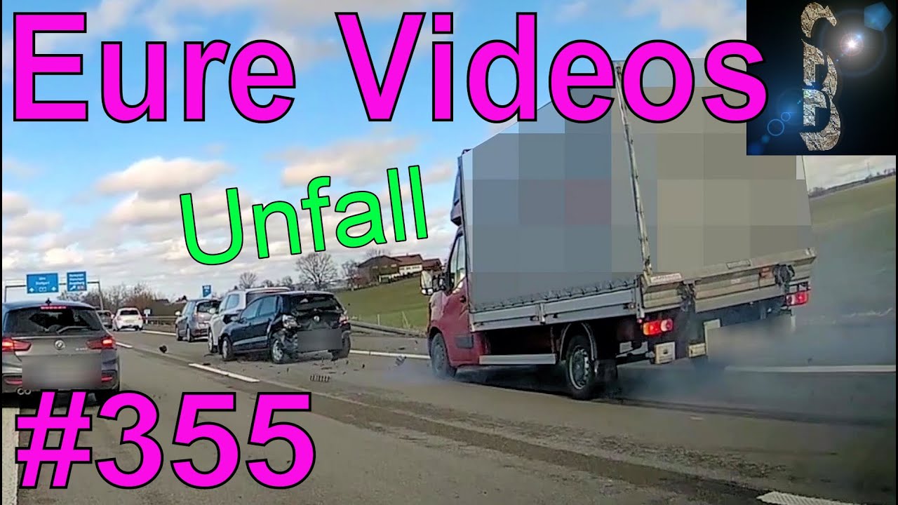 Eure Videos #355 - Kobra11 Spezial #22 #Dashcam
