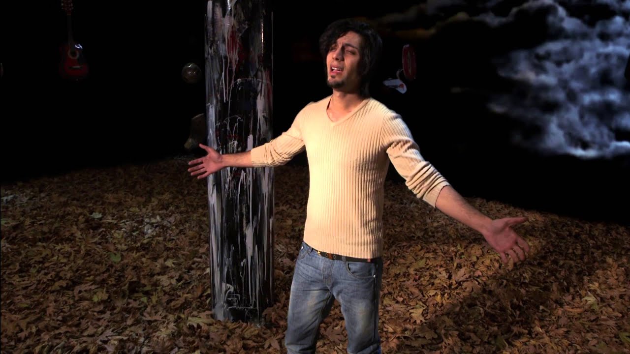 Shekib Mosadeq&Arash Barez Mano Tu 2016 Official Video HD