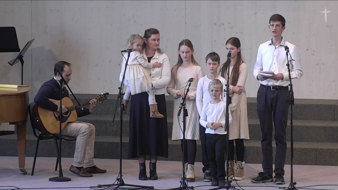 21.12.2025 - Musikalische Weihnachtsfeier