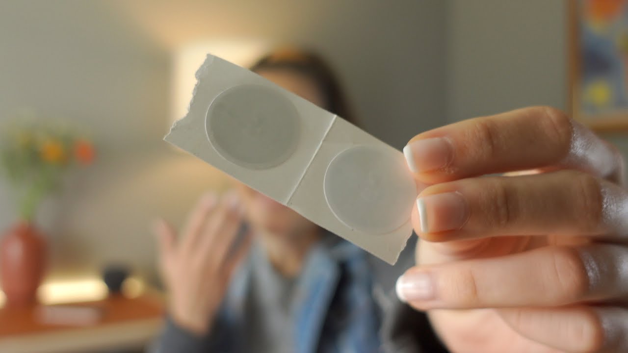 Pegatinas NFC | &iquest;qu&eacute; son? + ideas para usarlas en casa
