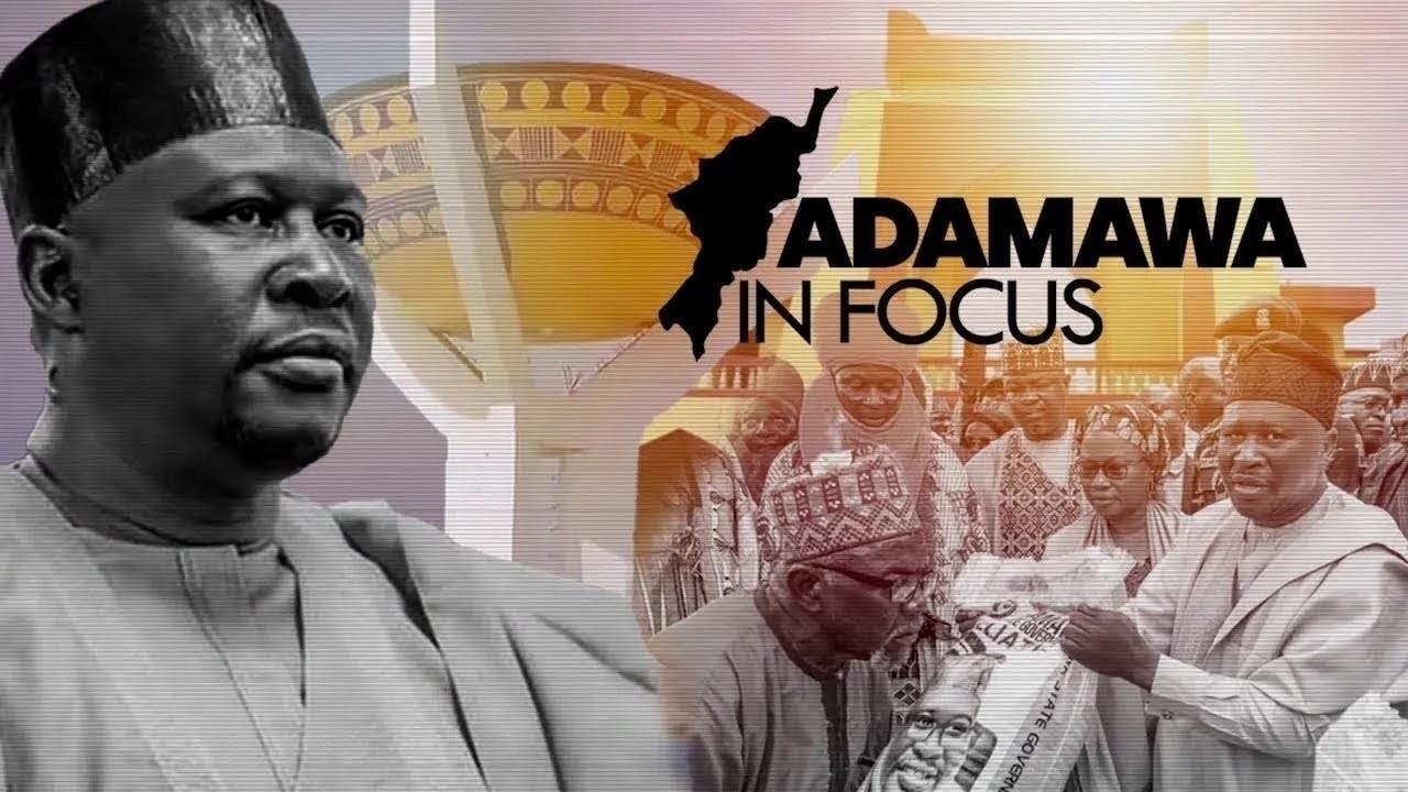 Adamawa In Focus EP 28