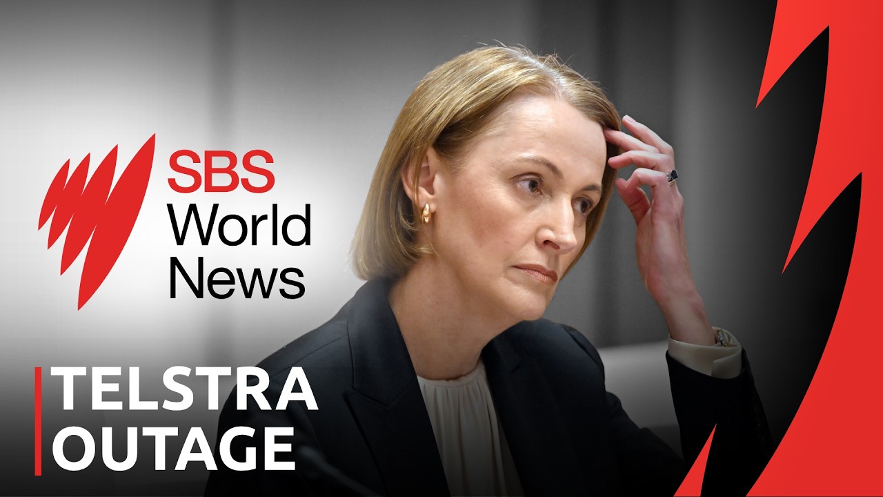 Telstra bosses front Senate inquiry over outage