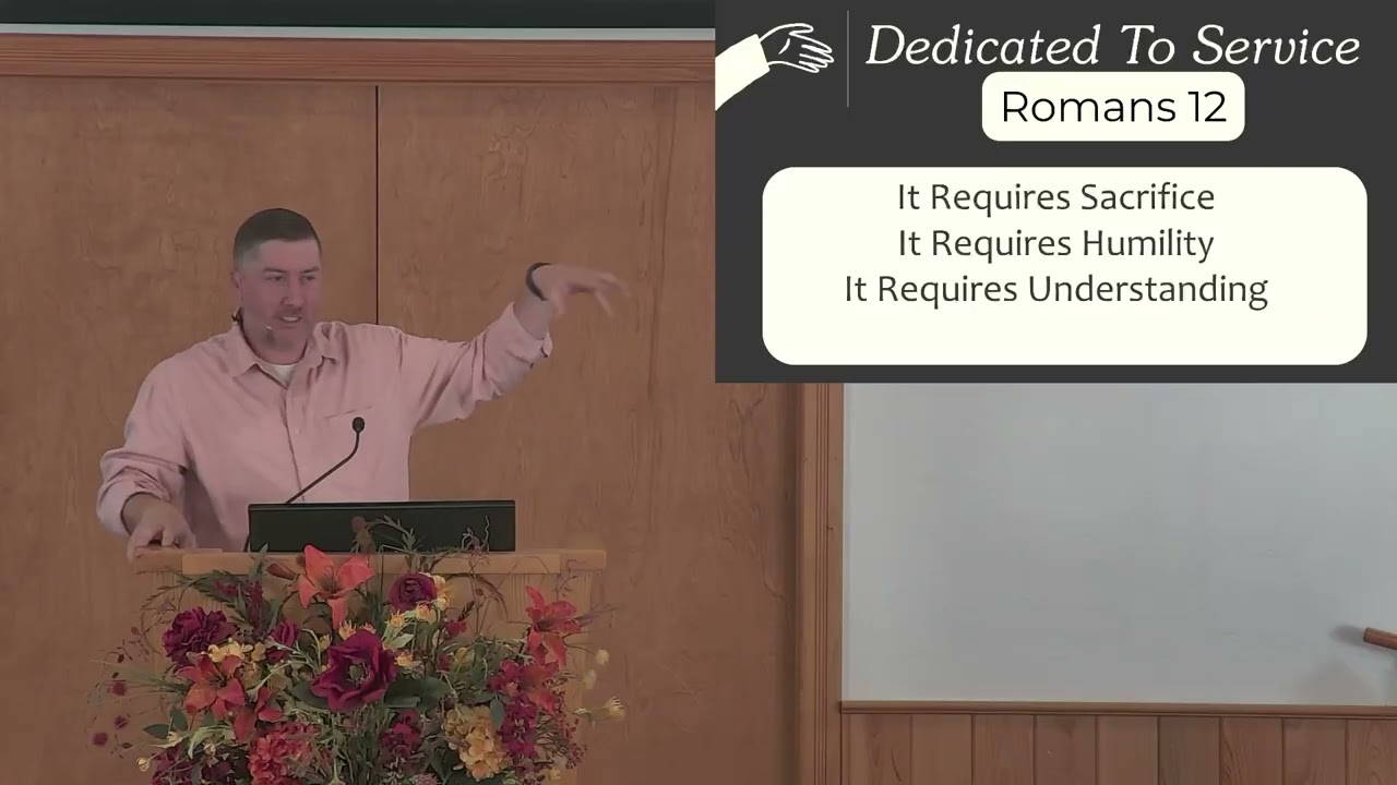 What Are You Bringing