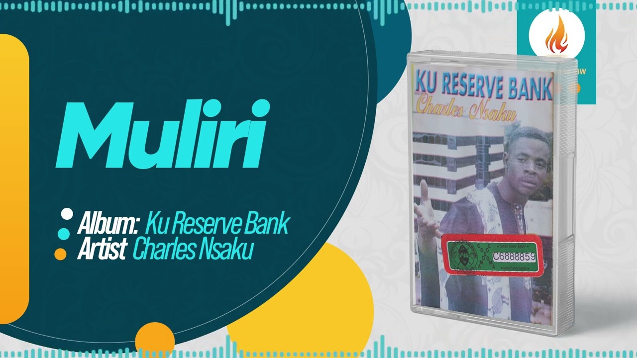 Charles Nsaku - Muliri