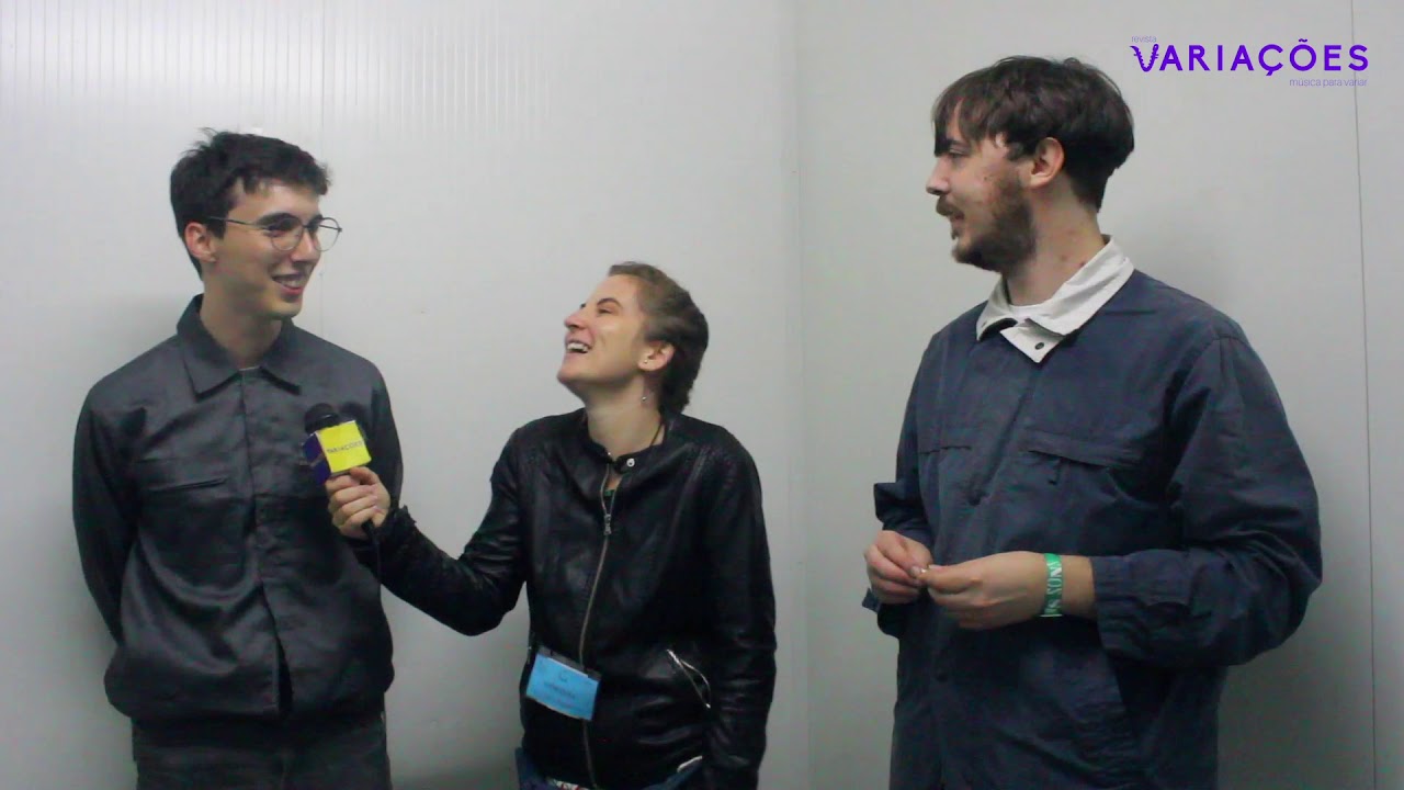 Entrevista Glockenwise