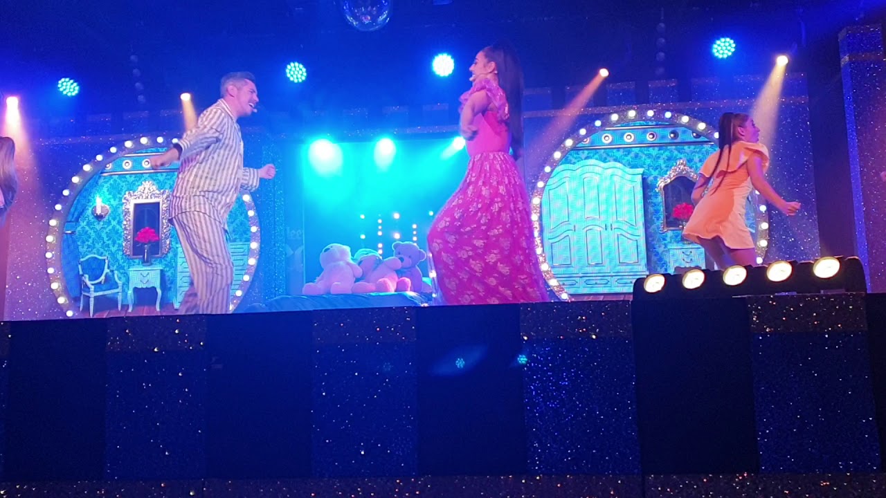 Butlins Minehead - Sleeping Beauty Pantomime