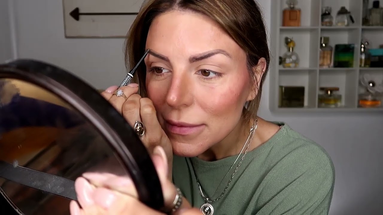 GRWM- Coffee Snob?