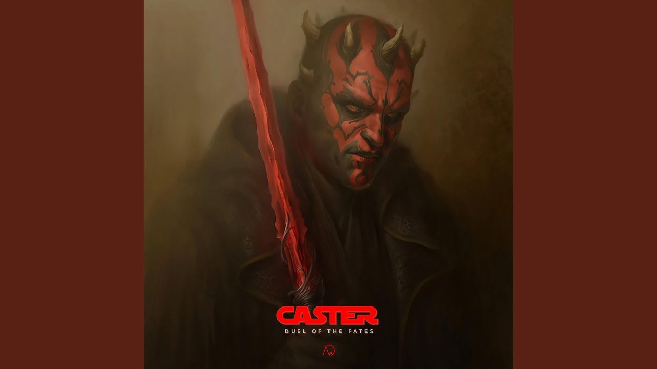 Duel Of The Fates (Star Wars)