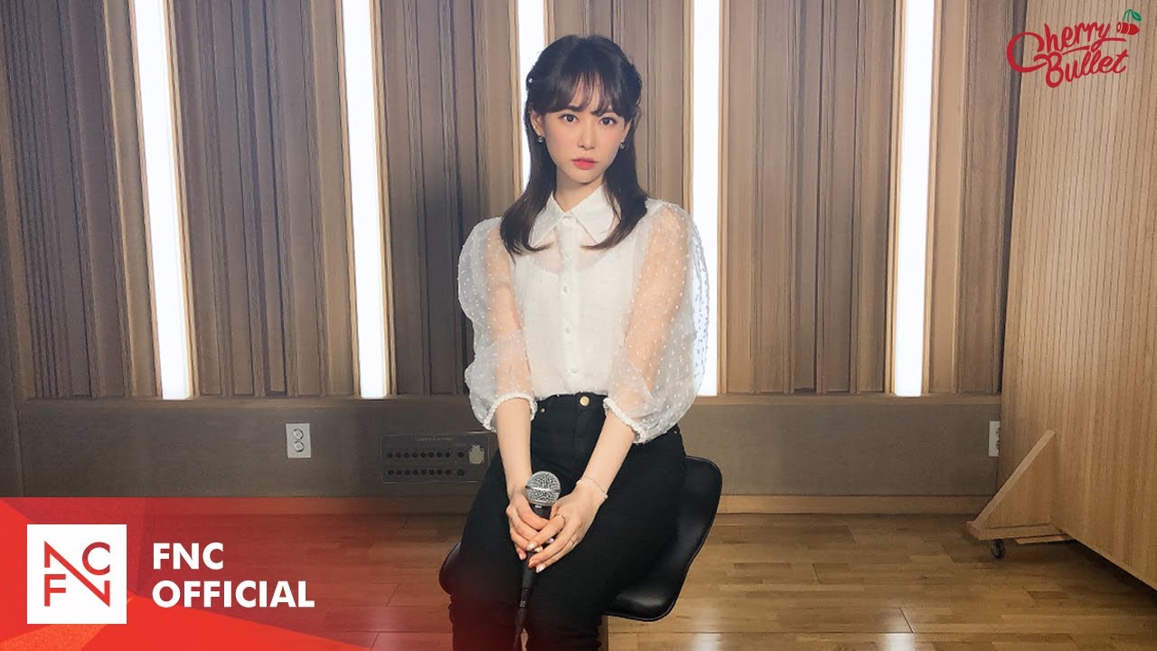 체리블렛 (Cherry Bullet) 보라 – 아이유 (IU) '미아' Cover Ver.